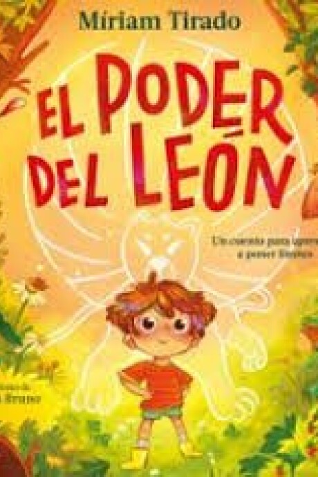 EL PODER DEL LEON EL PODER DEL LEON