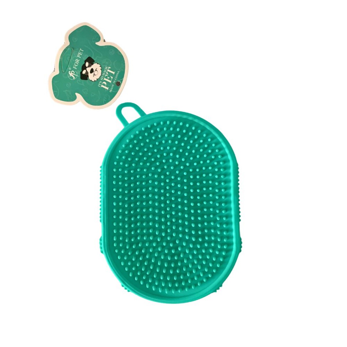 Guante de Baño 