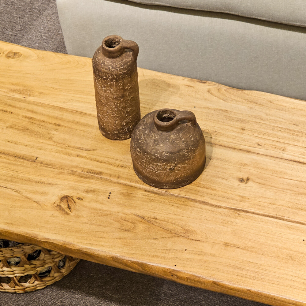 Mesa de living Toledo 150 x 55 x 45h (Por Pedido) Mesa de living Toledo 150 x 55 x 45h (Por Pedido)