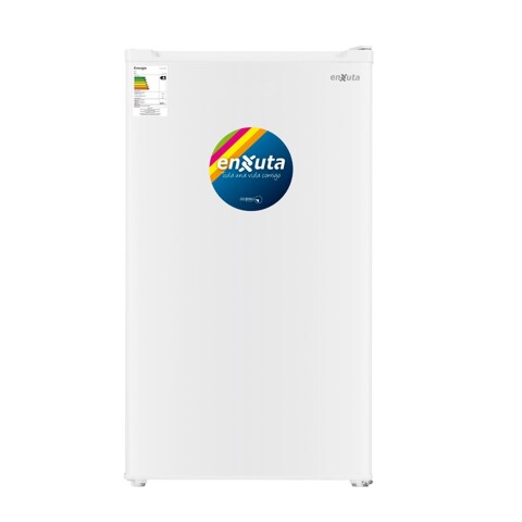 Freezer Vertical Enxuta 60 Litros Con Canastos Fvenx2260 Col Freezer Vertical Enxuta 60 Litros Con Canastos Fvenx2260 Col