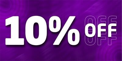 10% AGOSTO LIQUIDA
