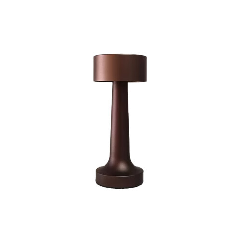 Lámpara de mesa LED inalámbrica USB-C cálida dimm AI9851
