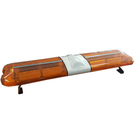 SEÑALIZACION - BARRAL LUCES LED AMBAR AMBULANCIA - SEÑALIZACION - BARRAL LUCES LED AMBAR AMBULANCIA -
