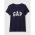 V-GAP SS CLSC TEE NAVY UNIFORM