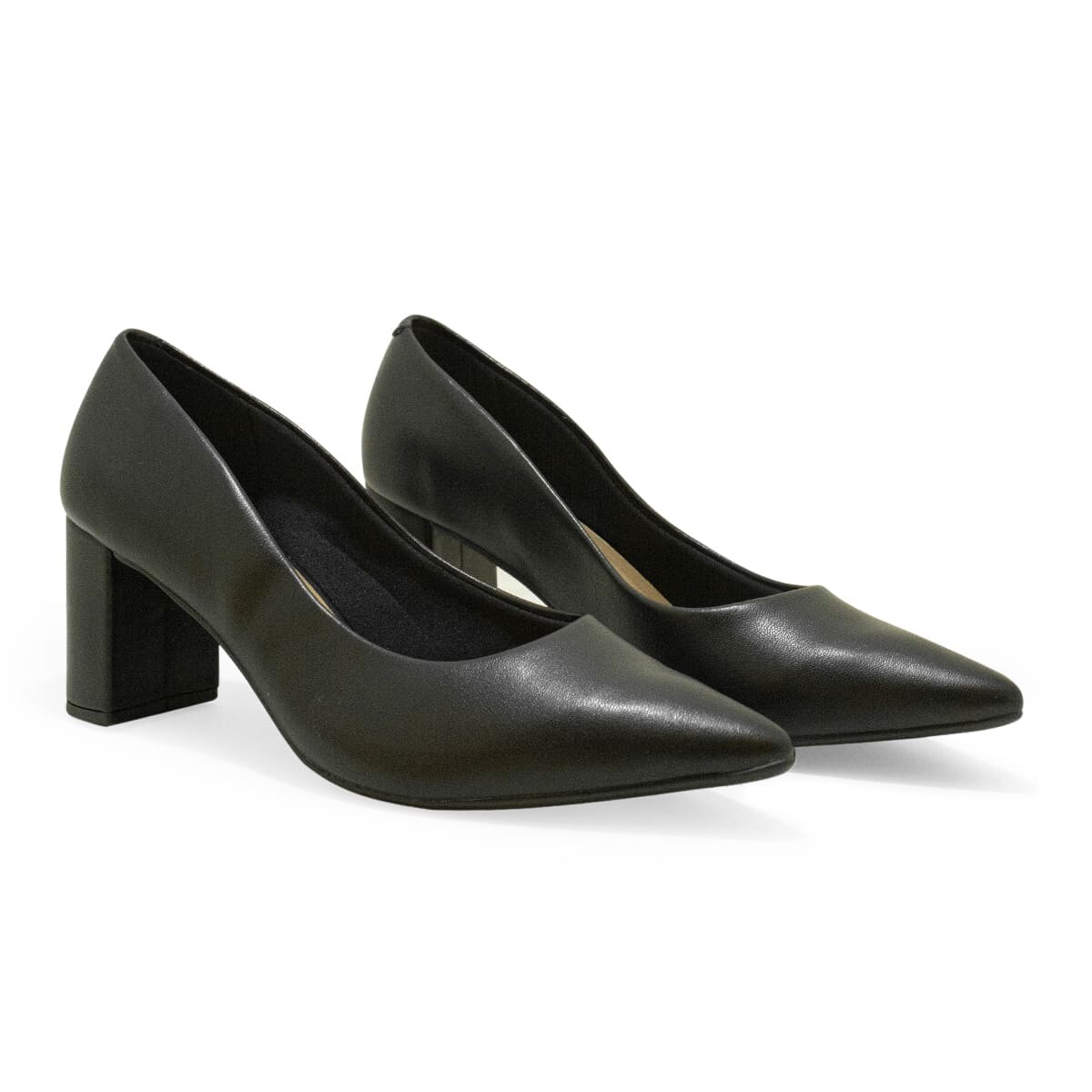 Zapatos Beira Rio de Mujer - 4241.200-9569 - Negro 