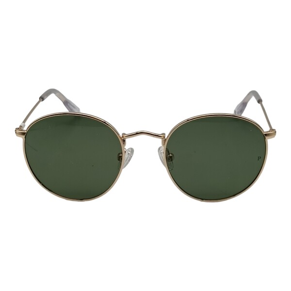 MÓ SUN K 0003M A 48/19 135 C VERDE U - Adulto - Dorado doradouniforme