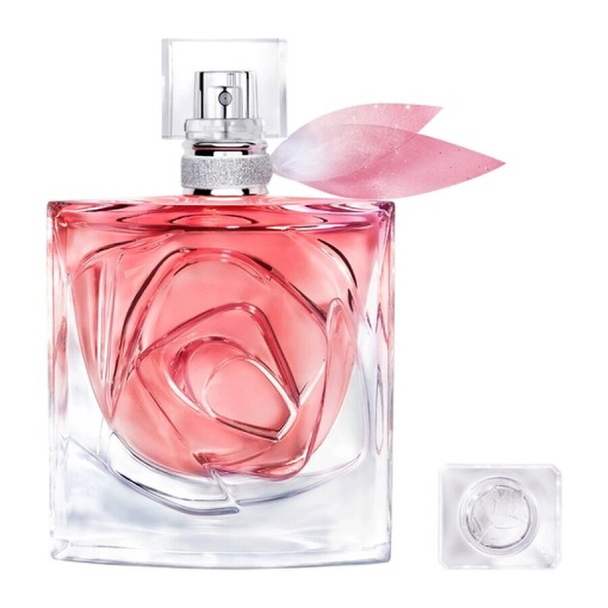 La Vie Est Belle Rose Extraordinaire L’eau de Parfum Florale 50ml 
