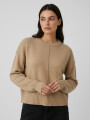 Sweater Narin Beige