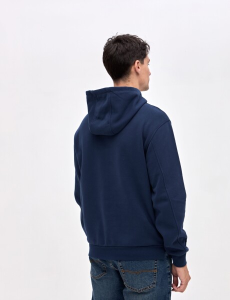 Canguro Boyd Deep blue