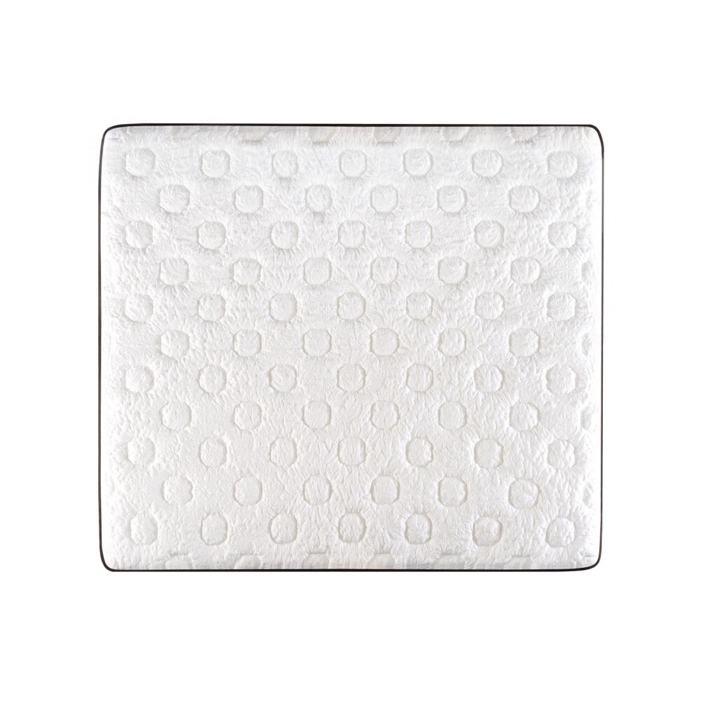 COLCHÓN KING RESORTESPOCKET NATURAL-BEIGE VITTORIO