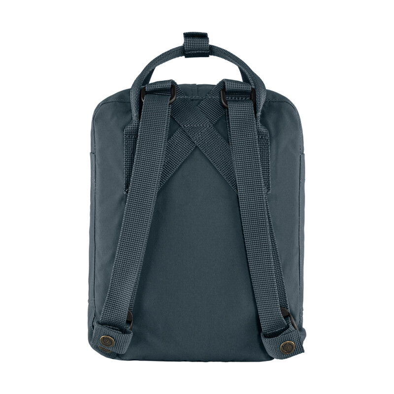 Mochila Fjallraven Kanken Mini Unisex Navy