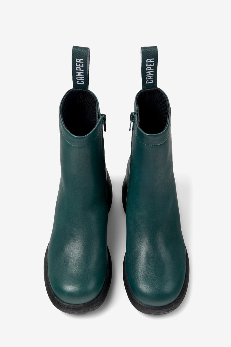 BOTA THELMA Jungle Petrol