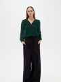 Pantalon Piro Azul Noche
