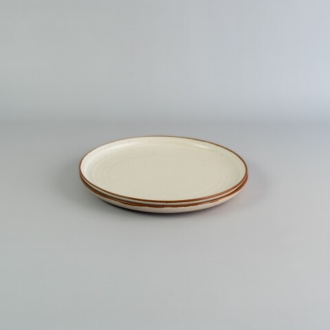 Plato Llano 27cm Coast Ariane Plato Llano 27cm Coast Ariane