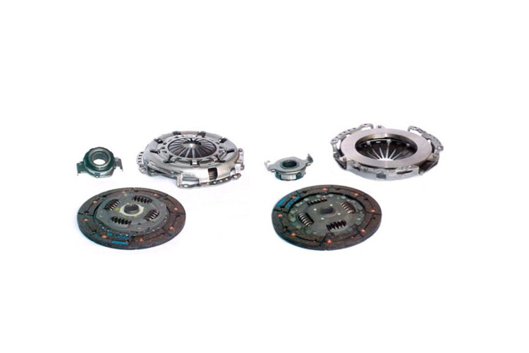 Kit Embrague Luk-Fiat Tipo/Uno/Duna/Elba Ø190-Est.20 Kit Embrague Luk-Fiat Tipo/Uno/Duna/Elba Ø190-Est.20