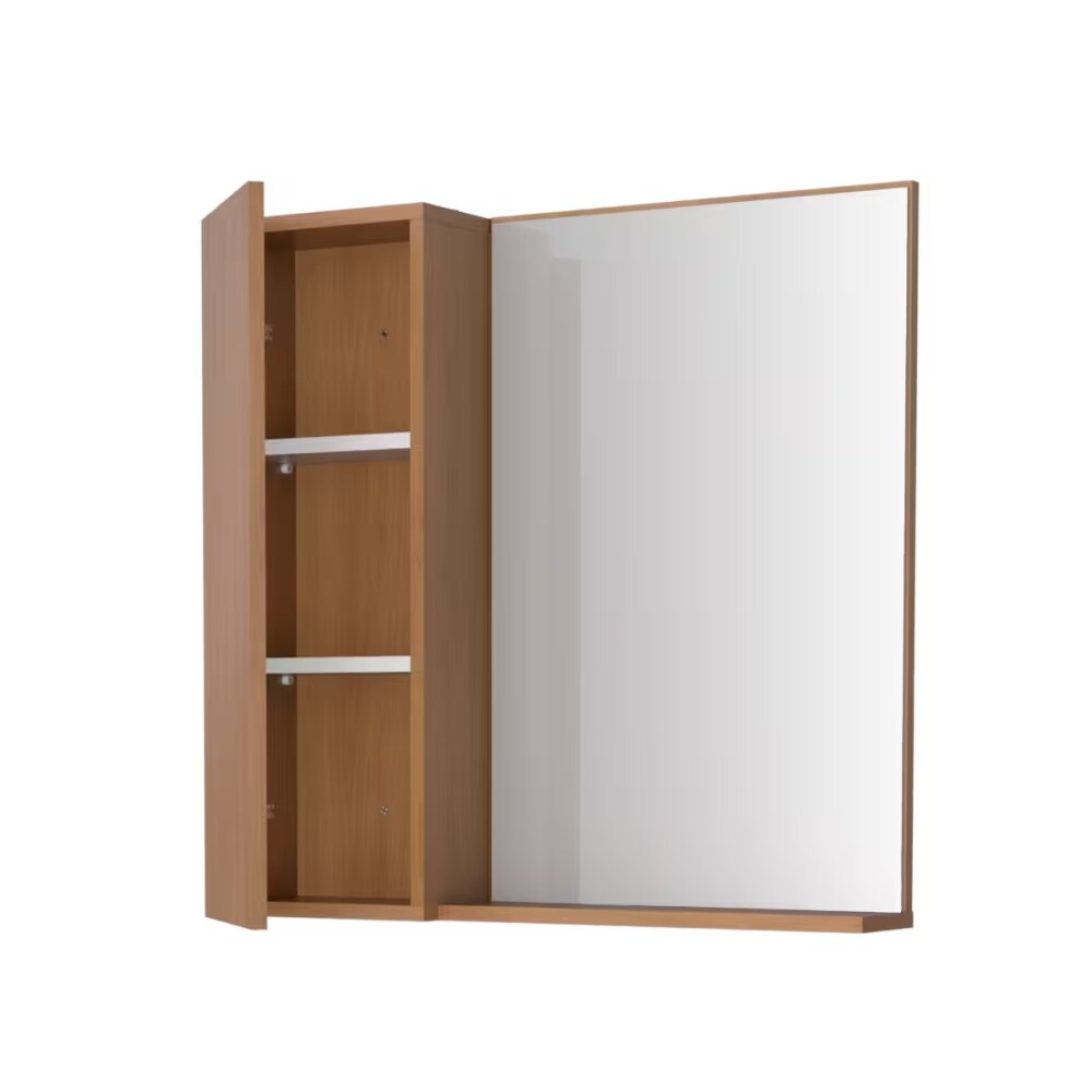 Botiquín en madera 56cm jequiba COZIMAX Botiquín En Madera 56cm Jequiba Cozimax