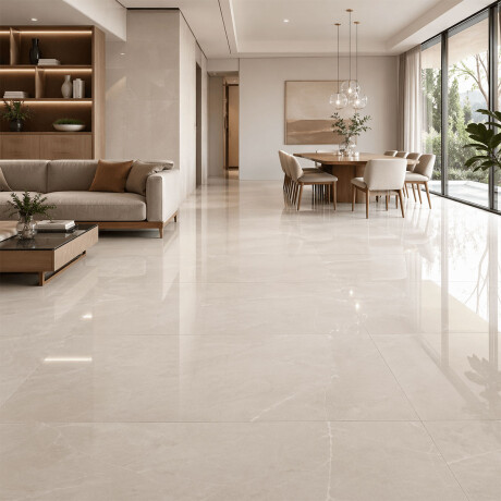 PORCELANATO ONIX MARMOLADO BRILLANTE BLANCO PULIDO 60X120 CM GAMAS DE BLANCO