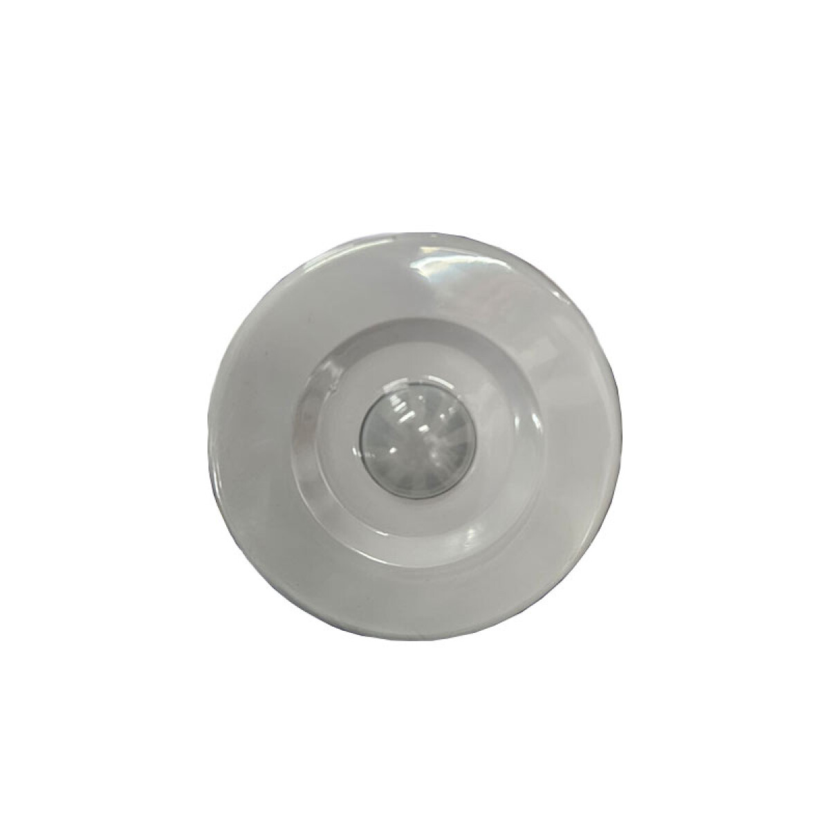 Sensor movimiento infrarrojo embutir techo 1000W - ELE07369 