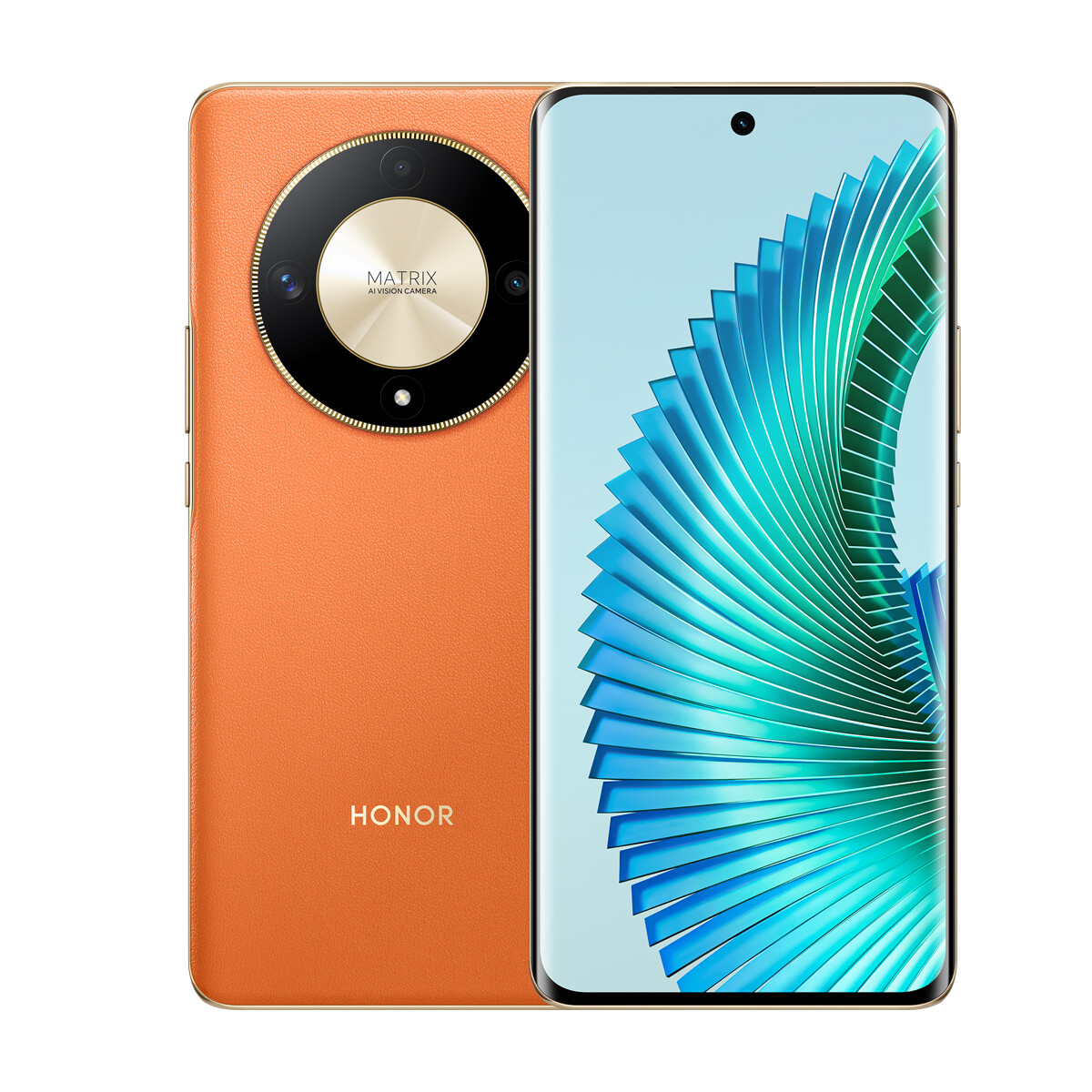 Honor Magic 6 Lite 5G 256GB / 8GB RAM Dual SIM - Orange 