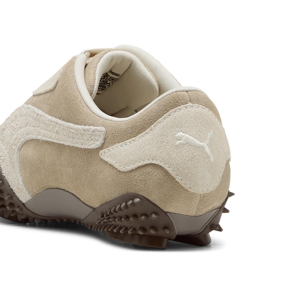 Zapatillas Mostro Elevated Wns Mujer Ice Coffee-Flat Bronze