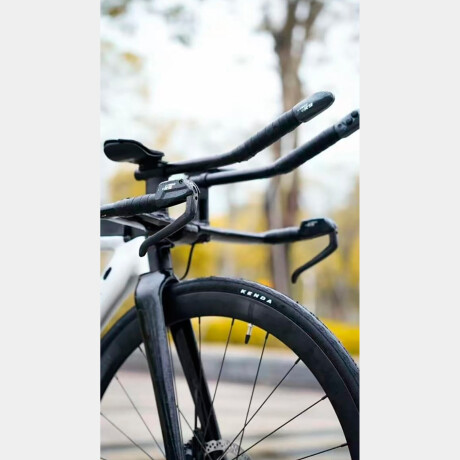 Bicicleta de Tría Crono Java Rivale 22V Talle L 001