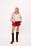 Sweater Maracana Crudo