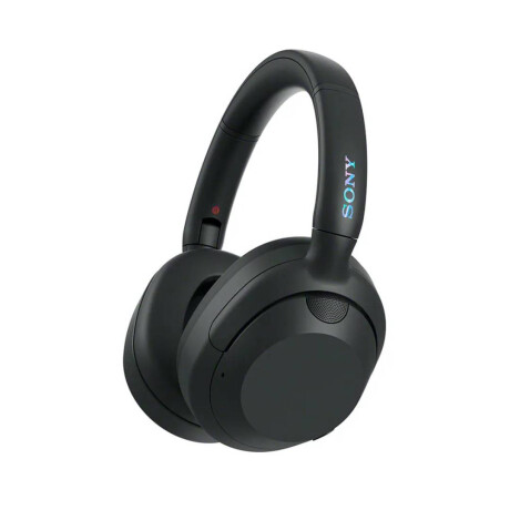 Auricular Sony Vincha BT ULT Noise Canceling WHULT900N Negro