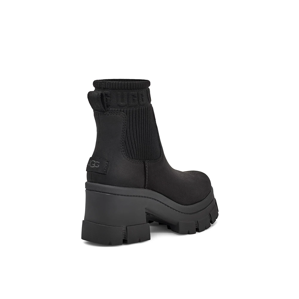 Brooklyn Chelsea W - Mujer Black