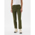 V-DOWNTOWN KHAKI ARMY JACKET GREEN