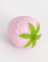 Lúdico Squeeze Squishy Frutilla Rosa - Rosa Claro