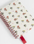 Anotadores Cuadernos y Memos Cuaderno A5 "chicas Superpoderosas" - Combinacion Multicolor