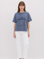 Remera Aziras Estampado 7