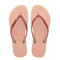 Sandalias de Mujer Havaianas Slim GLitter II Rosa