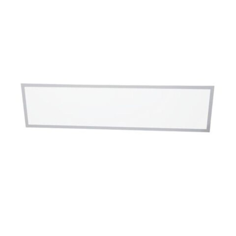 PANEL EMB. LED 40W 4000K 4000LM 120X30 PANEL EMB. LED 40W 4000K 4000LM 120X30