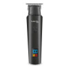 Cortapelo Inalambrica Punktal Pk-hc2026 3 Niveles Recargable N/A