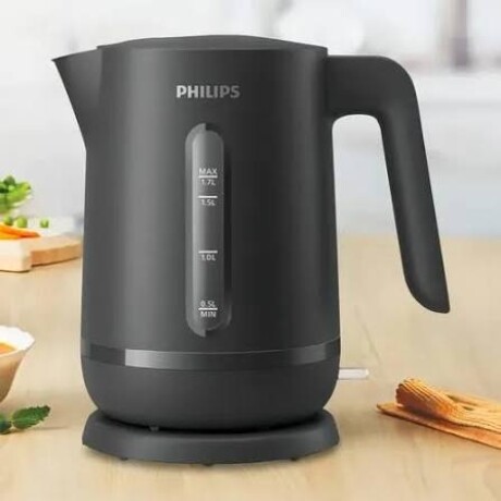 Jarra eléctrica de 1.7 lts Philips HD9314/90 Jarra eléctrica de 1.7 lts Philips HD9314/90