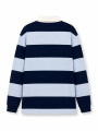 REMERA IGNTO AZUL OSCURO