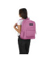 Mochila Cross Town - Unisex Mauve Haze