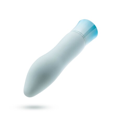 Vibrador Clítoris Oh My Gem Ardor Blush Vibrador Clítoris Oh My Gem Ardor Blush