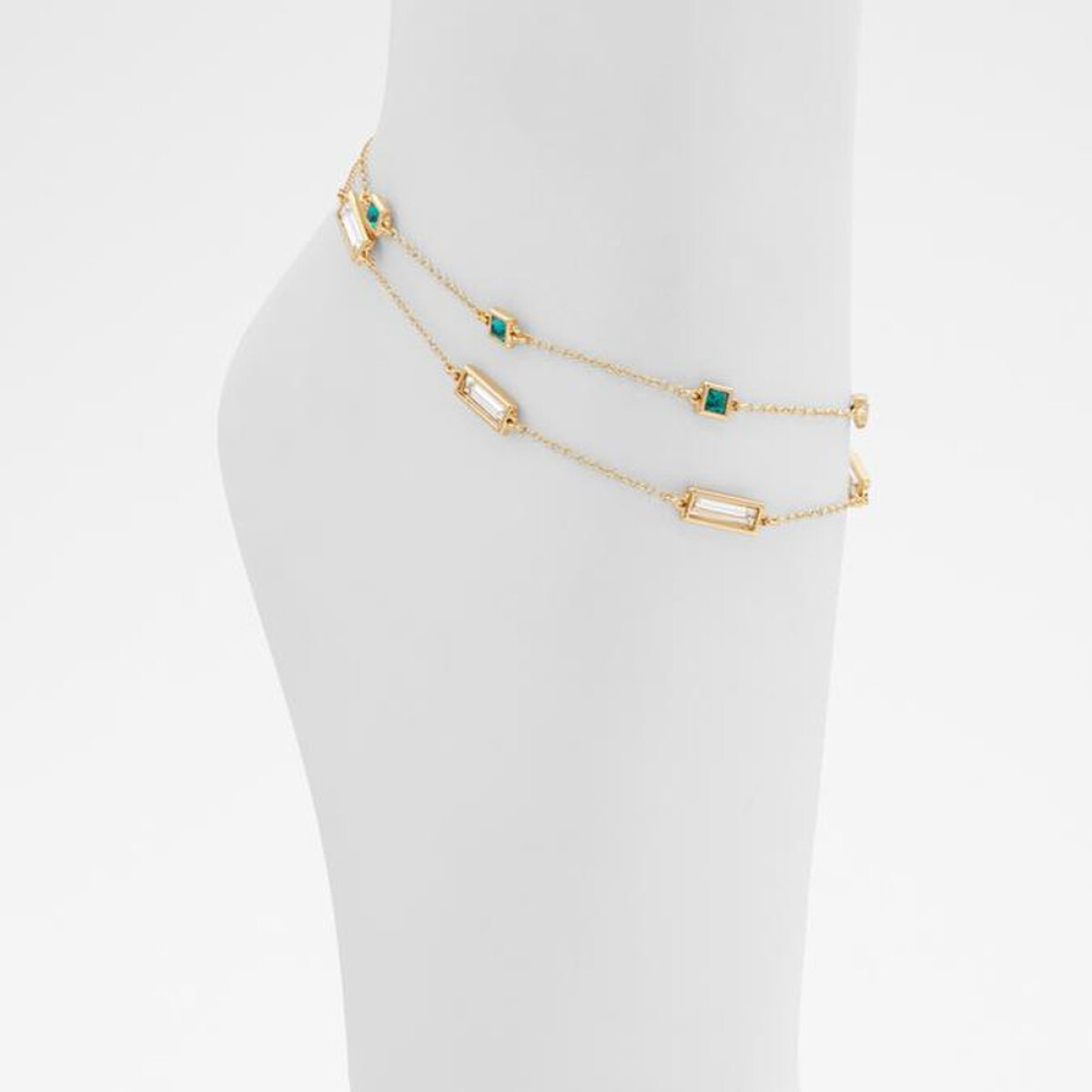 BEROSSI DARK GREEN - DARK GREEN 