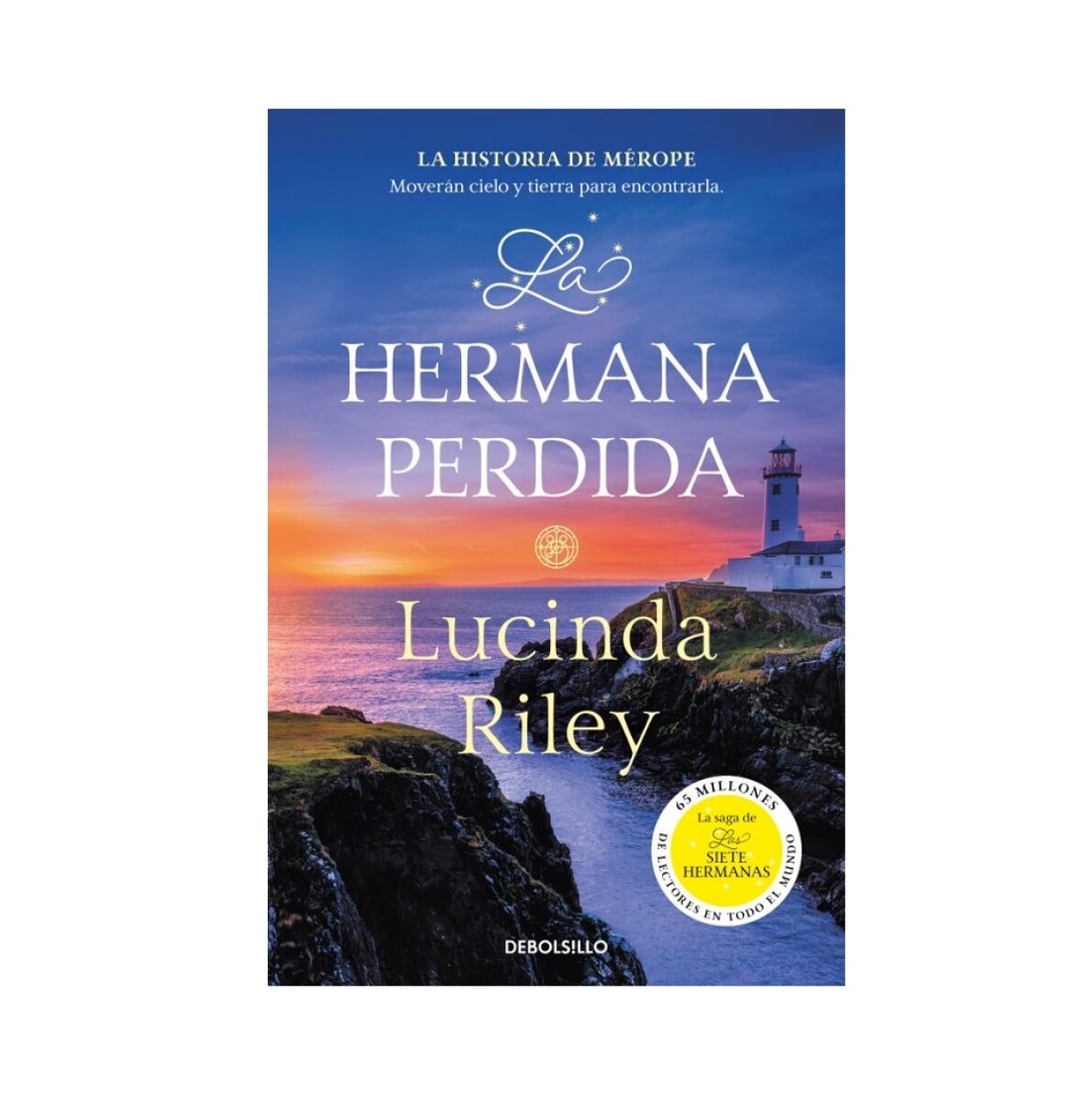 HERMANA PERDIDA, LA 