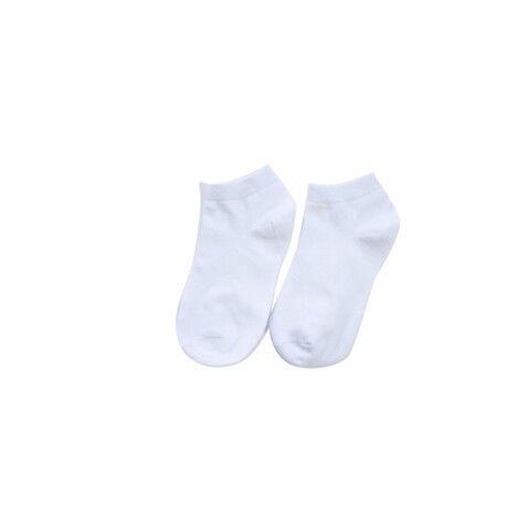 Medias soquete - pack 2 pares Medias soquete - pack 2 pares