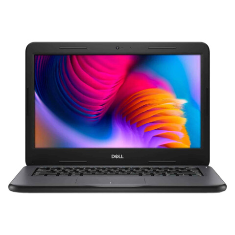 Notebook Dell Latitude 3310 i3-8145u 8gb 128ssd 13.3" win11 Color Gris