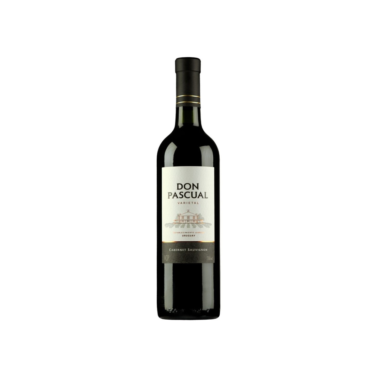 VINO DON PASCUAL RES. CAB SAUVIG 