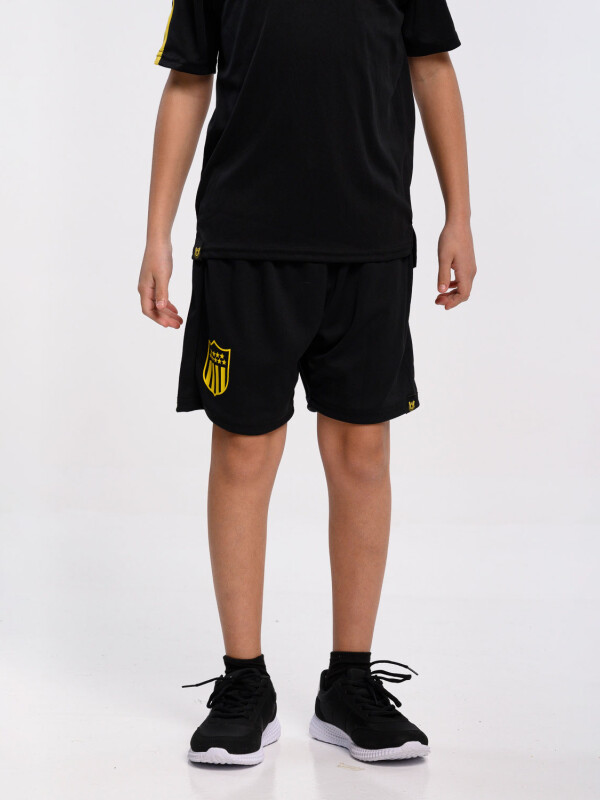 Short CAP Basic Peñarol Junior 023