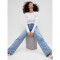 FRCH LS MOD BATEAU FRESH WHITE