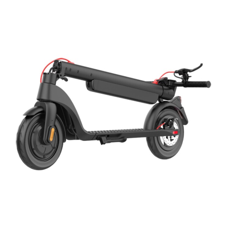 Monopatín Eléctrico Kixin X8 350 W Rueda 10" Batería 36 V 10 Ah hasta 45 km Monopatín Eléctrico Kixin X8 350 W Rueda 10" Batería 36 V 10 Ah hasta 45 km