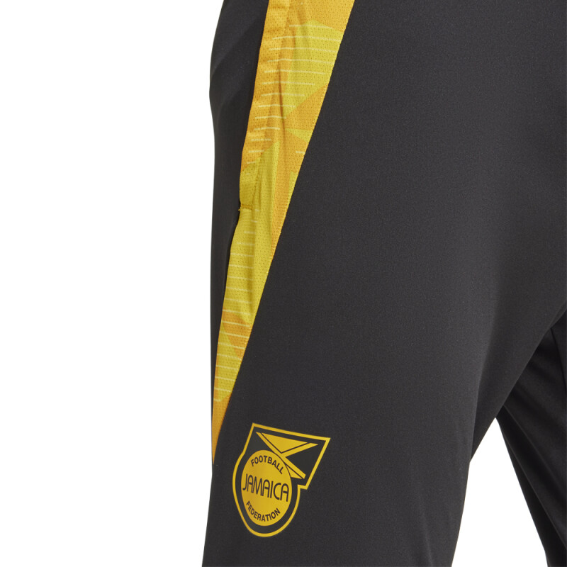 adidas Jamaica Training BLACK