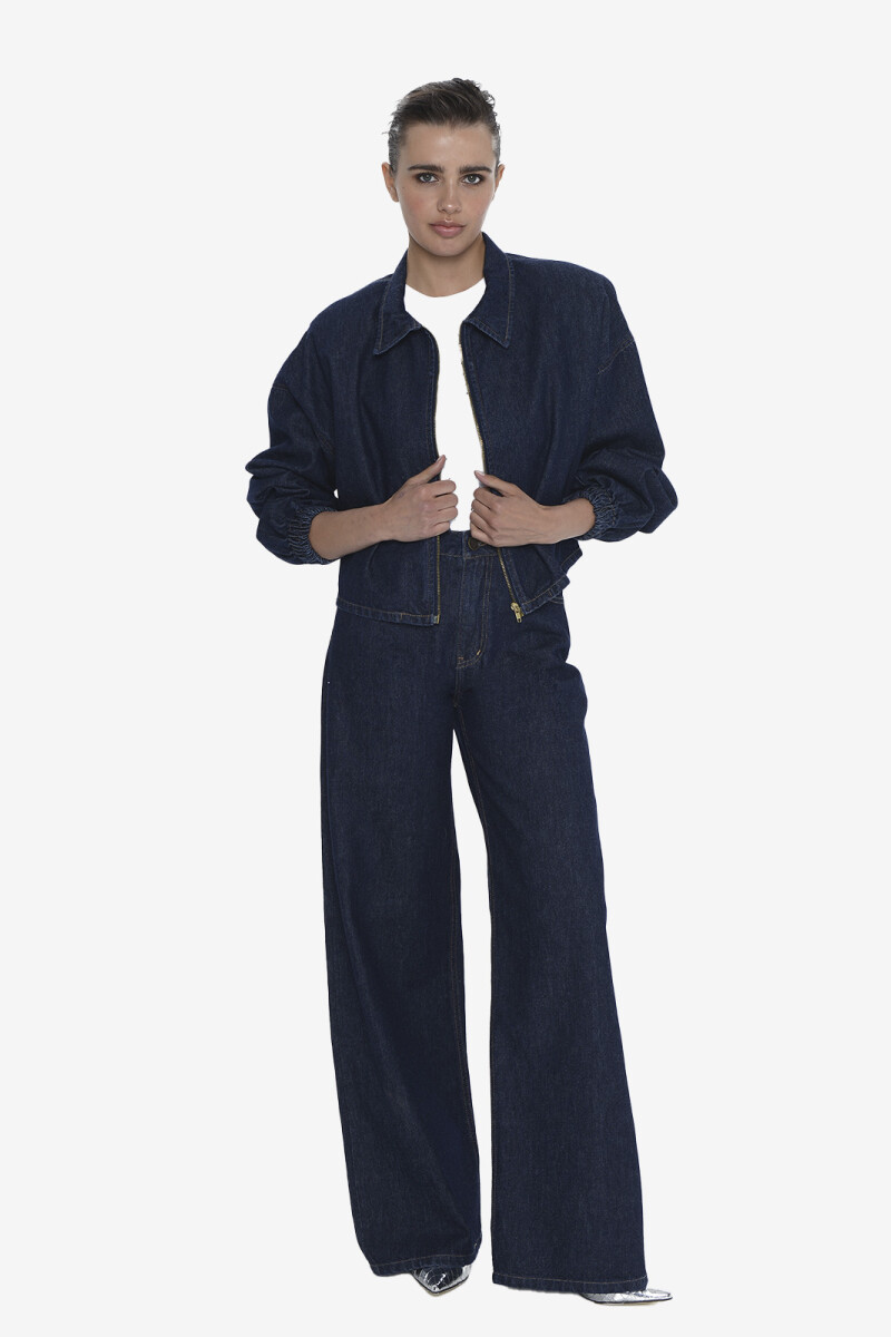 CHAQUETA MADISON Jean