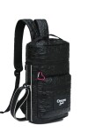 Mochila matera Las Oreiro Negro